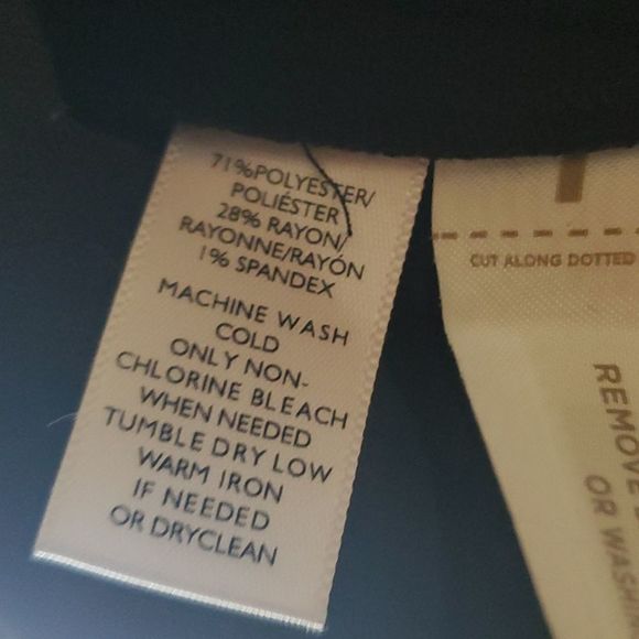 Ann Taylor LOFT Dress - Picture 6 of 6